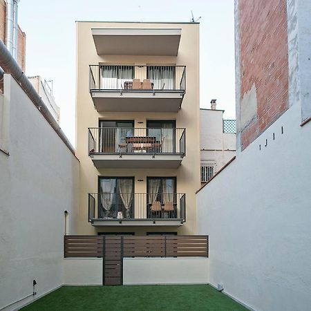 Your Home - Camp Nou Apartment โอสปิตาเล็ต เดอ โยเบรกัต ภายนอก รูปภาพ