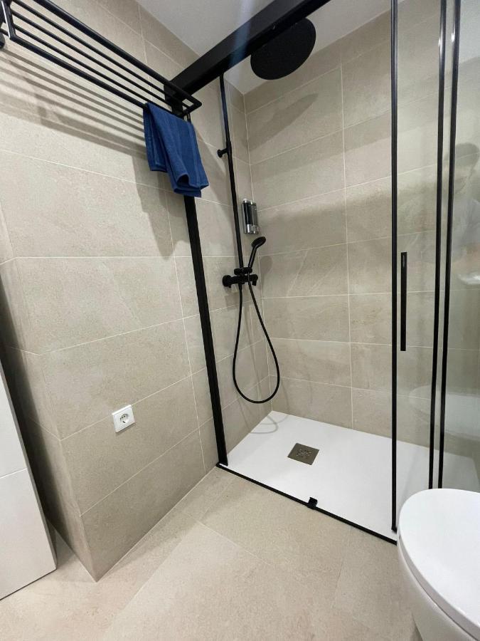 Your Home - Camp Nou Apartment โอสปิตาเล็ต เดอ โยเบรกัต ภายนอก รูปภาพ