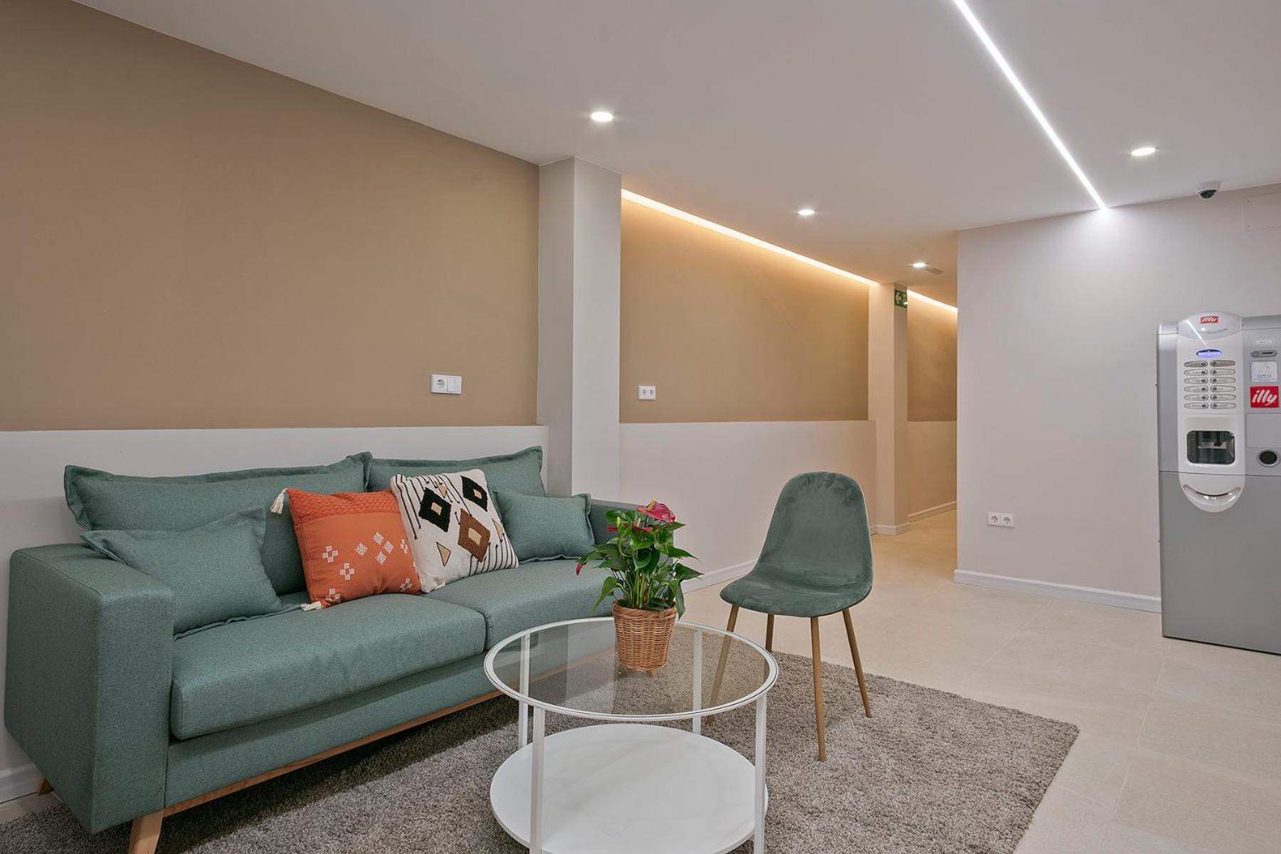 Your Home - Camp Nou Apartment โอสปิตาเล็ต เดอ โยเบรกัต ภายนอก รูปภาพ