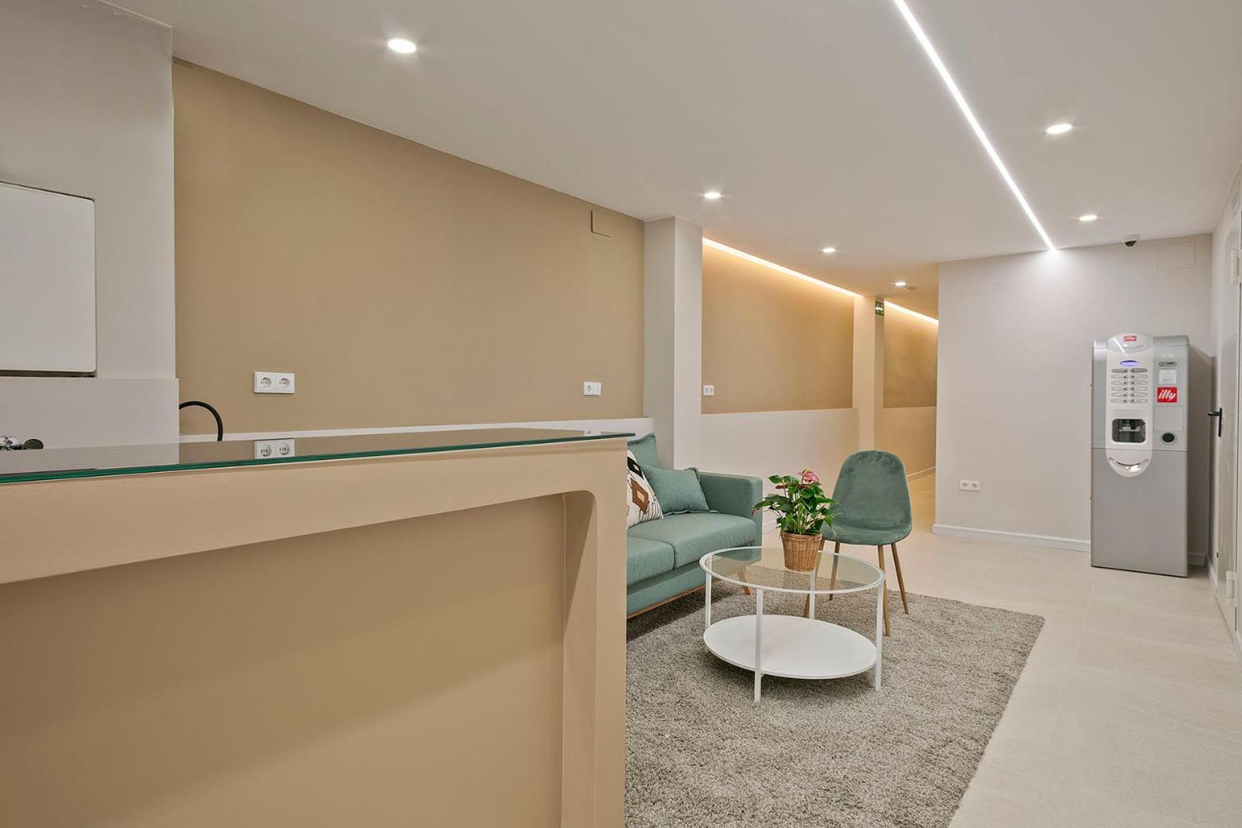 Your Home - Camp Nou Apartment โอสปิตาเล็ต เดอ โยเบรกัต ภายนอก รูปภาพ