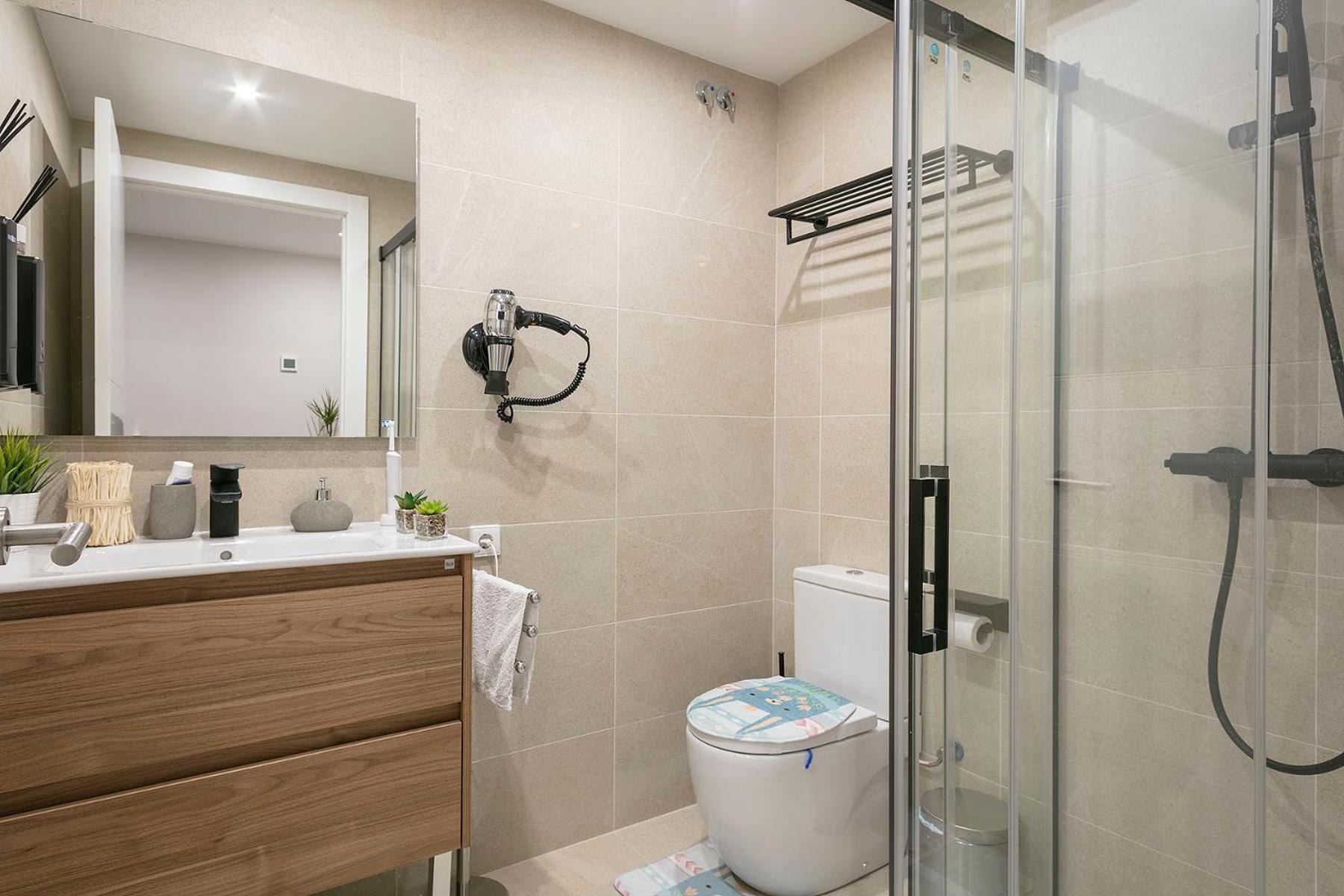 Your Home - Camp Nou Apartment โอสปิตาเล็ต เดอ โยเบรกัต ภายนอก รูปภาพ