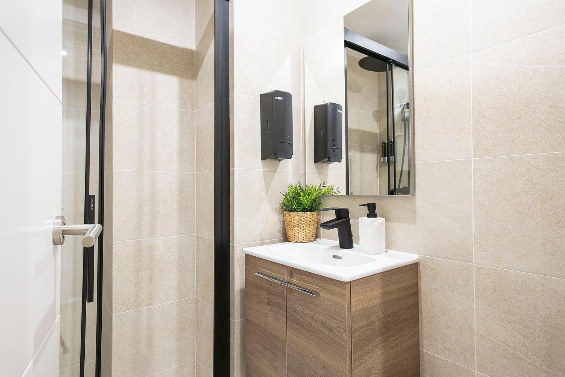 Your Home - Camp Nou Apartment โอสปิตาเล็ต เดอ โยเบรกัต ภายนอก รูปภาพ