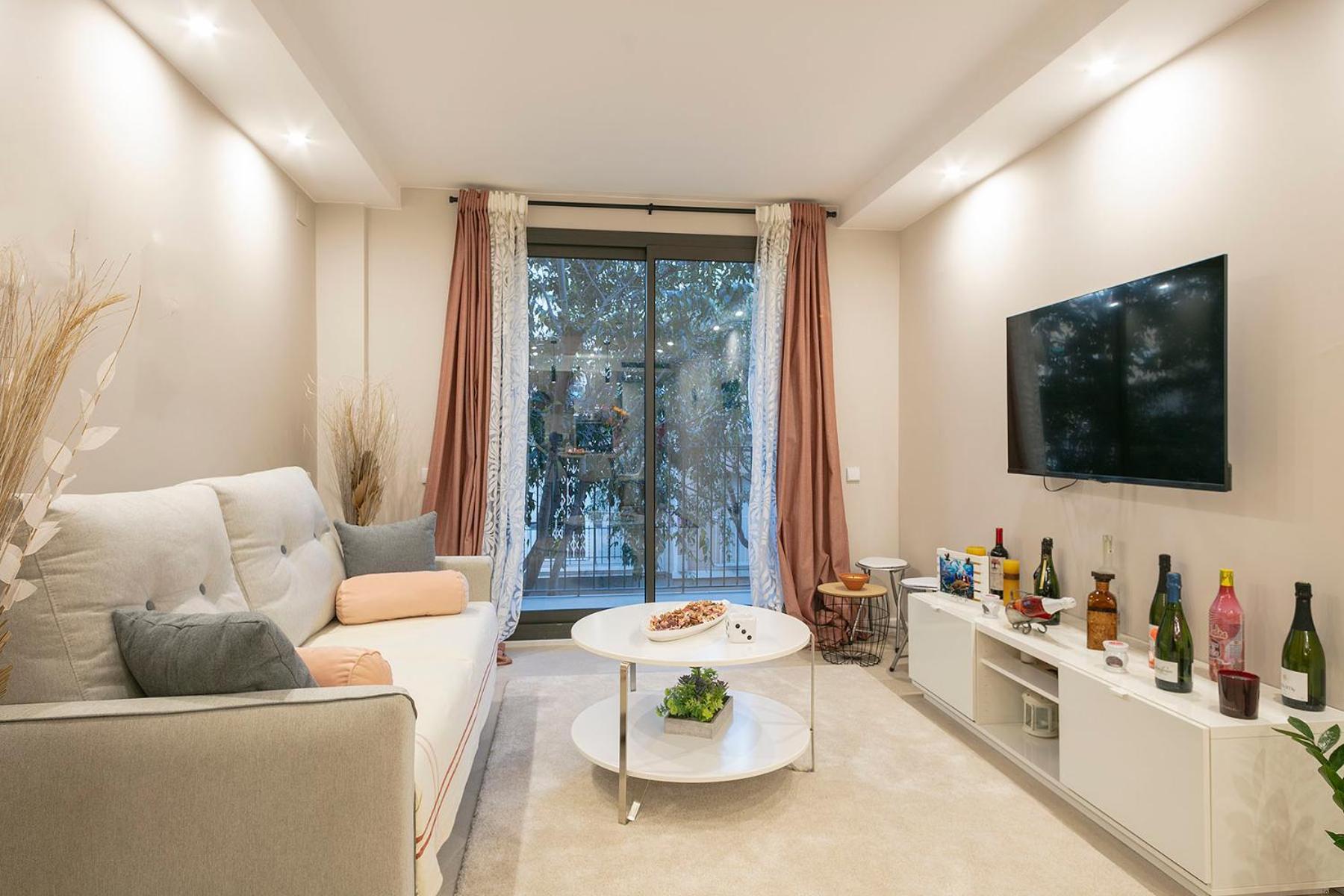 Your Home - Camp Nou Apartment โอสปิตาเล็ต เดอ โยเบรกัต ภายนอก รูปภาพ