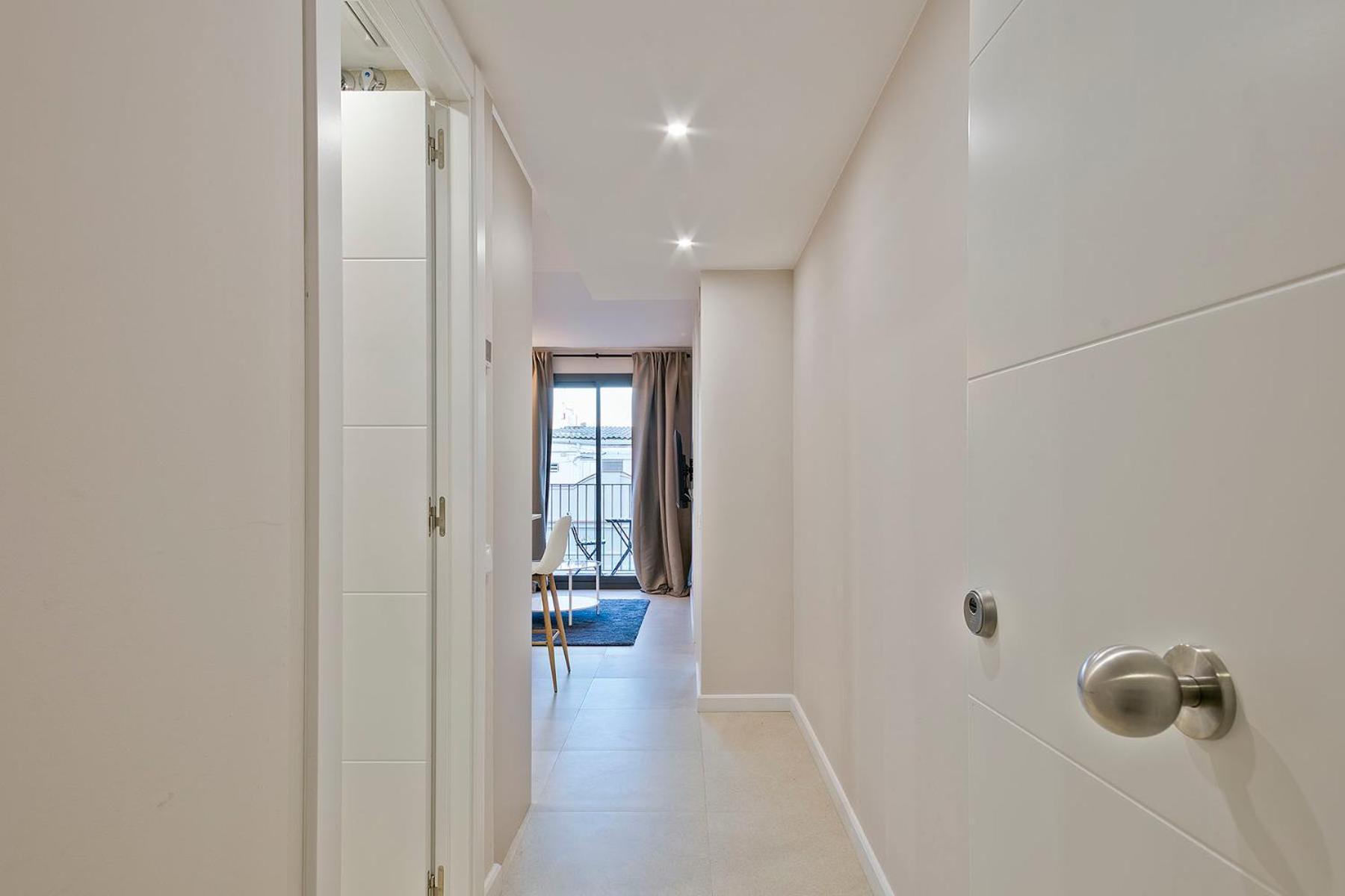 Your Home - Camp Nou Apartment โอสปิตาเล็ต เดอ โยเบรกัต ภายนอก รูปภาพ
