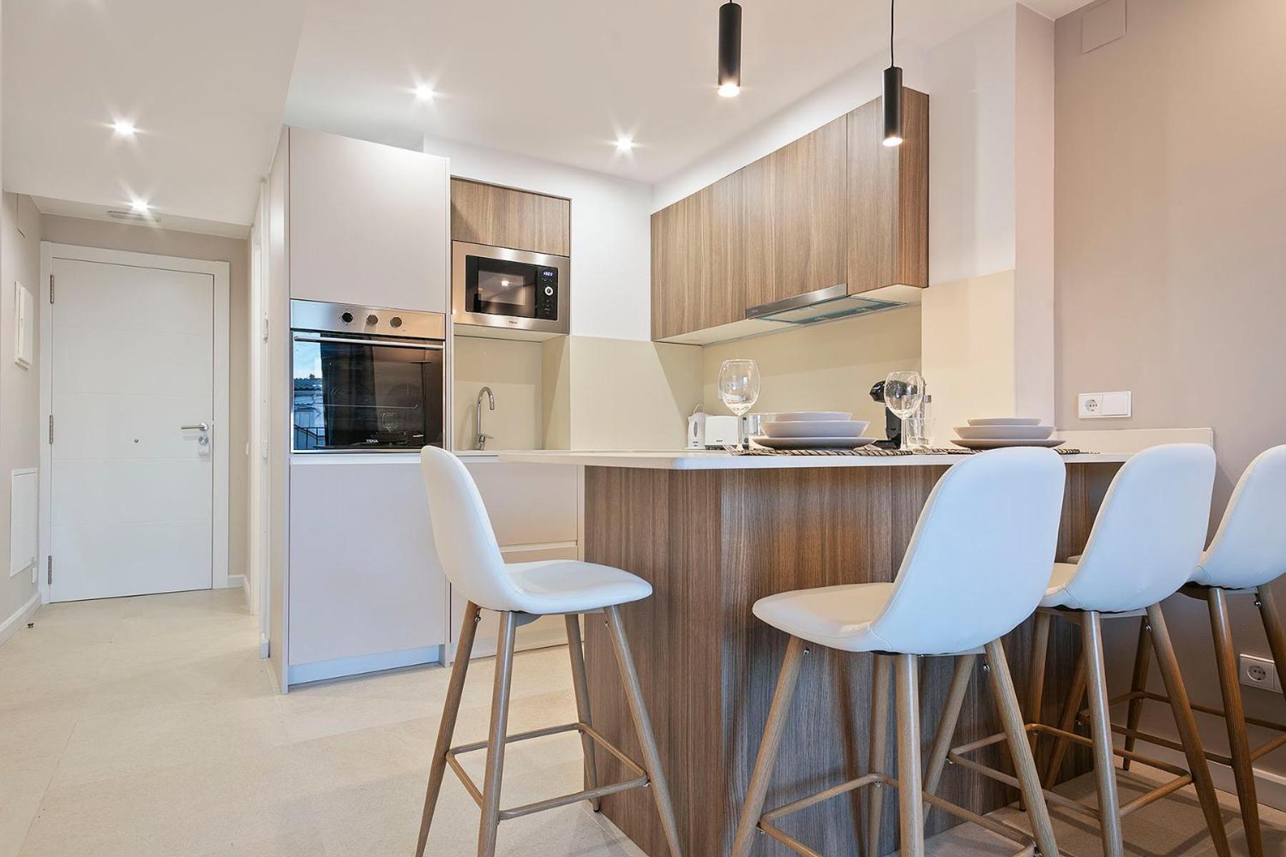 Your Home - Camp Nou Apartment โอสปิตาเล็ต เดอ โยเบรกัต ภายนอก รูปภาพ