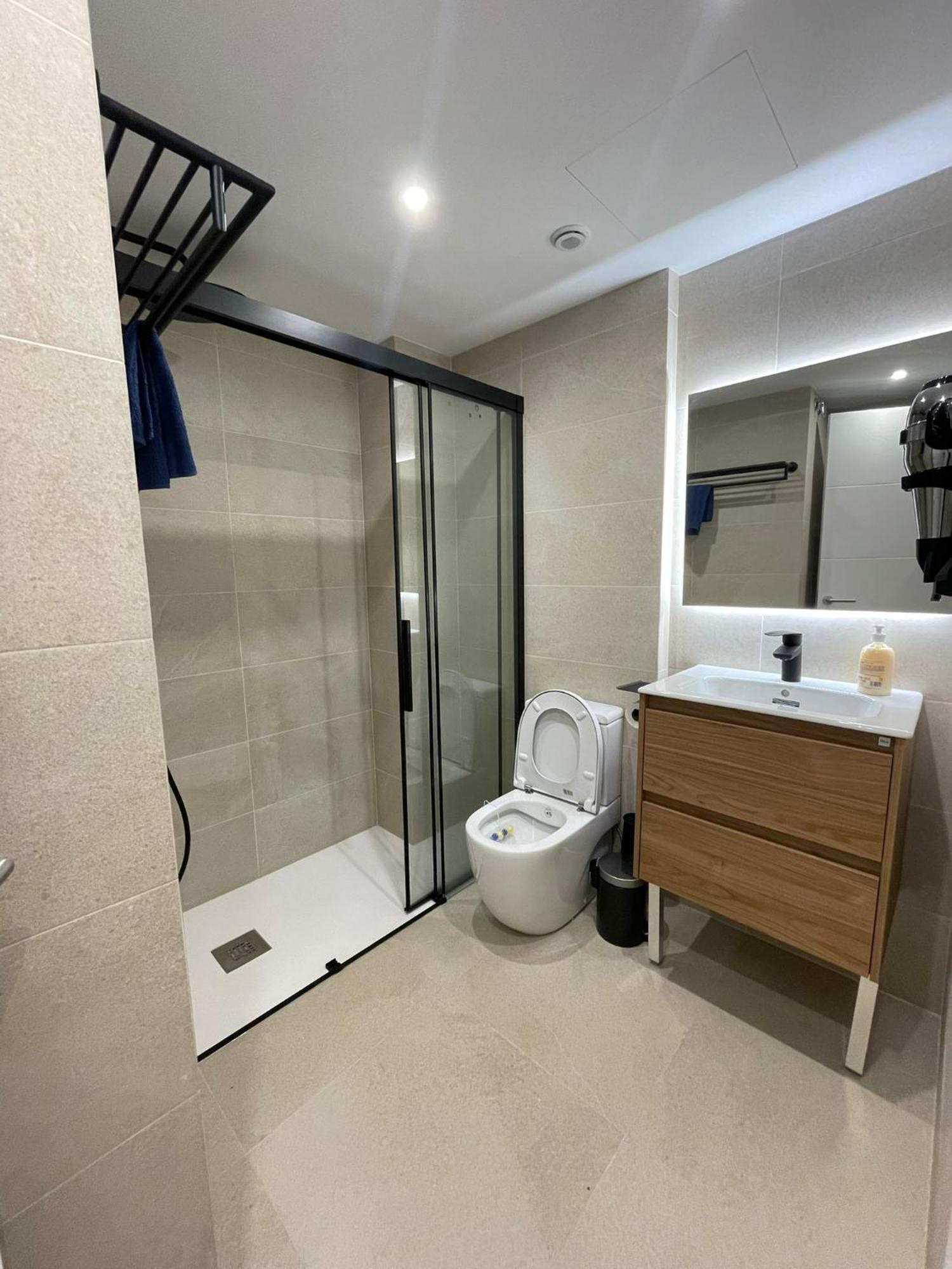 Your Home - Camp Nou Apartment โอสปิตาเล็ต เดอ โยเบรกัต ภายนอก รูปภาพ